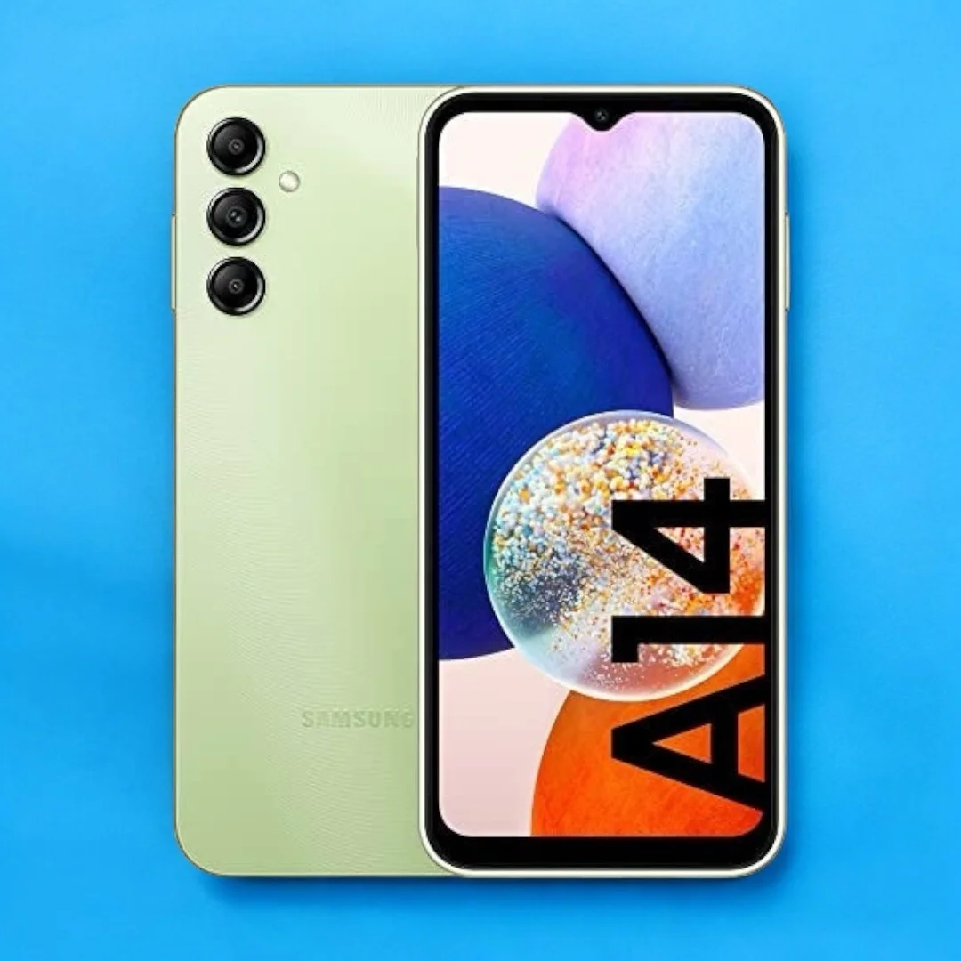 Samsung Galaxy A14 128 GB - Imagen 4