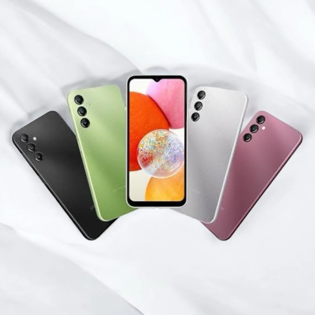 Samsung Galaxy A14 128 GB - Imagen 2