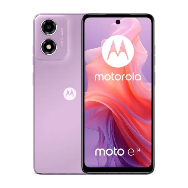 Motorola Moto E14 64 GB - Imagen 2