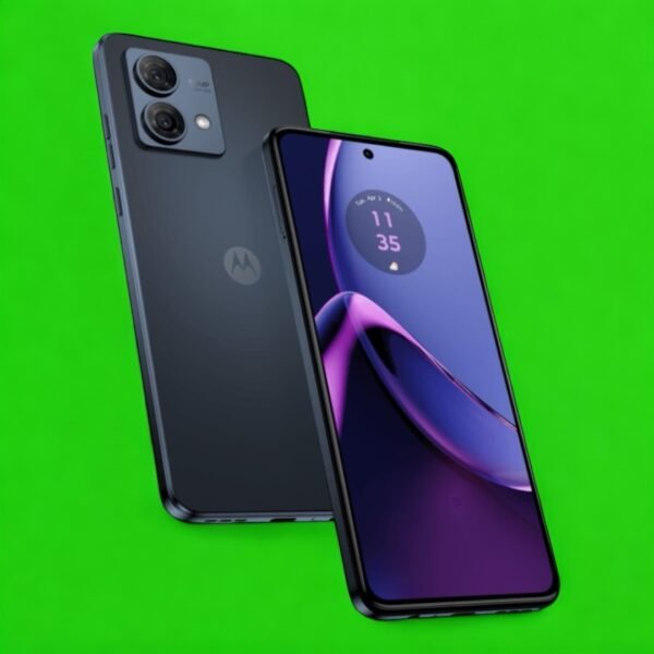 Moto G84