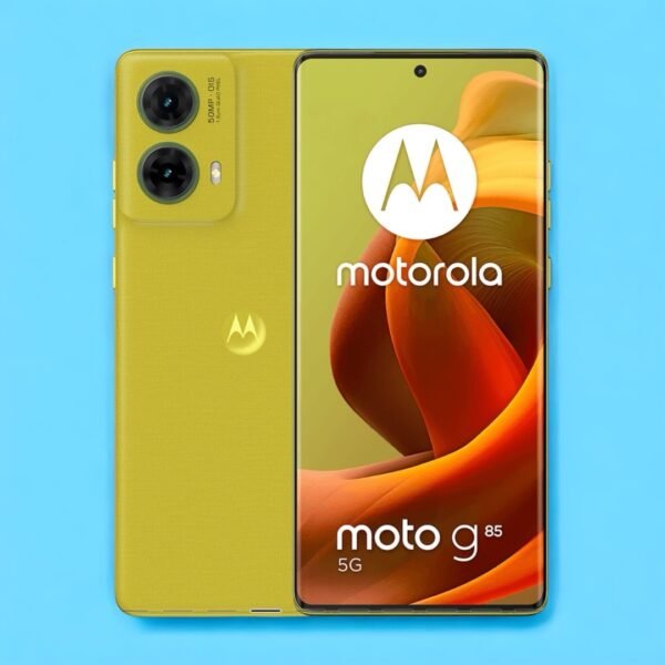 Moto G85