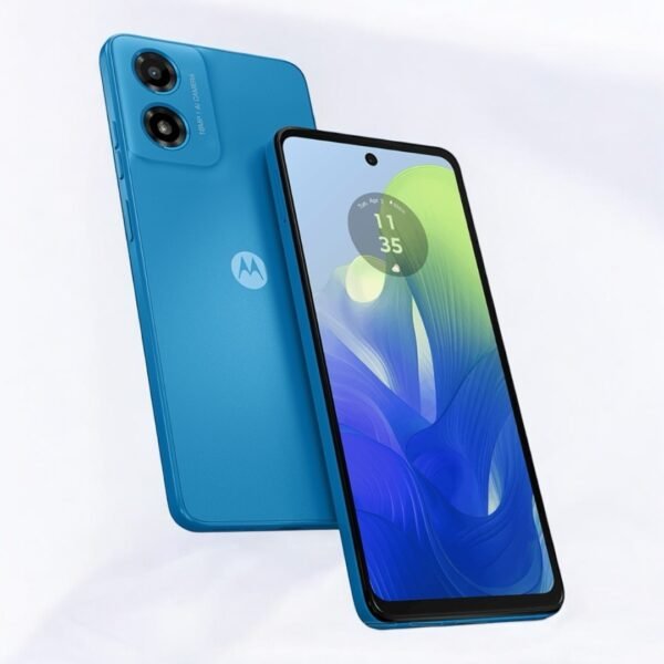 Motorola G04 128 GB - Imagen 4