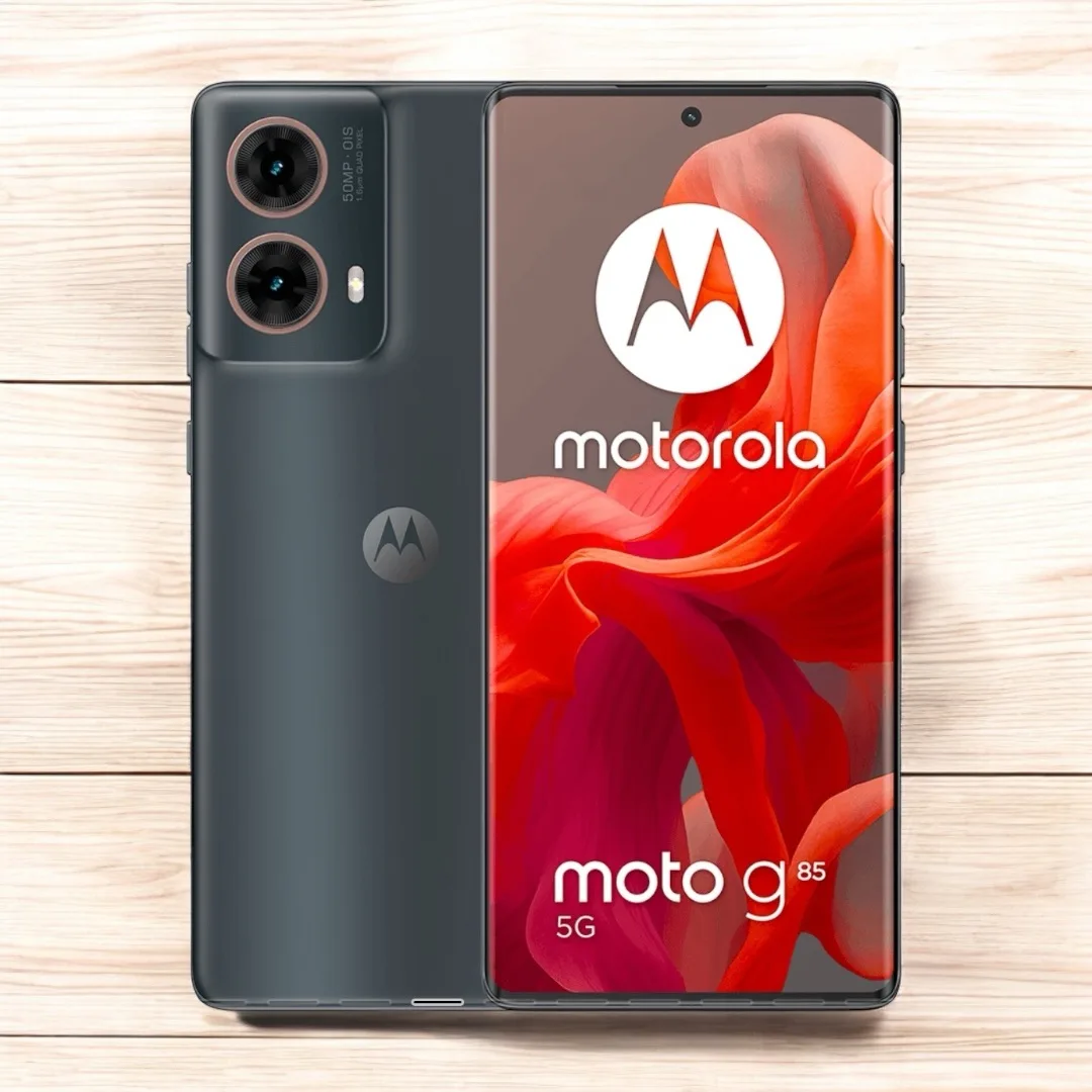 Moto G85 5G 256 GB - Imagen 3