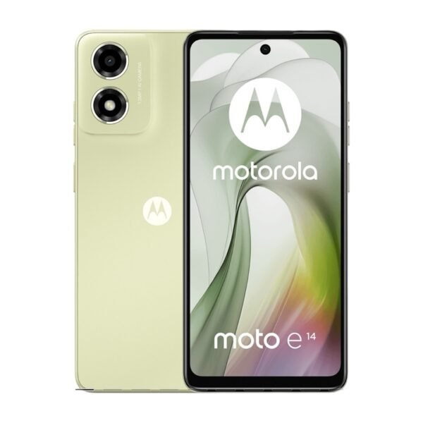 Motorola Moto E14 64 GB - Imagen 3