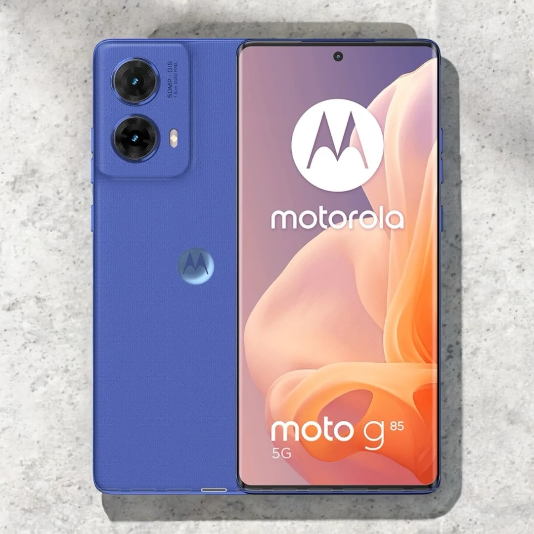 Moto G85 5G 256 GB - Imagen 2