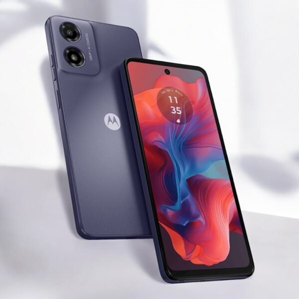 Motorola G04 128 GB - Imagen 2