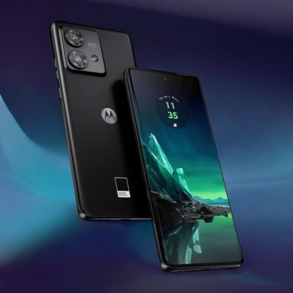 Motorola Edge 40 Neo 256 GB - Imagen 3
