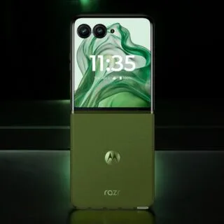 Motorola Razr 50 Ultra