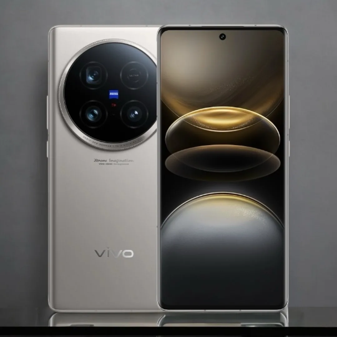 Vivo X100 Ultra 16 GB 1 TB Dual Sim - Imagen 3