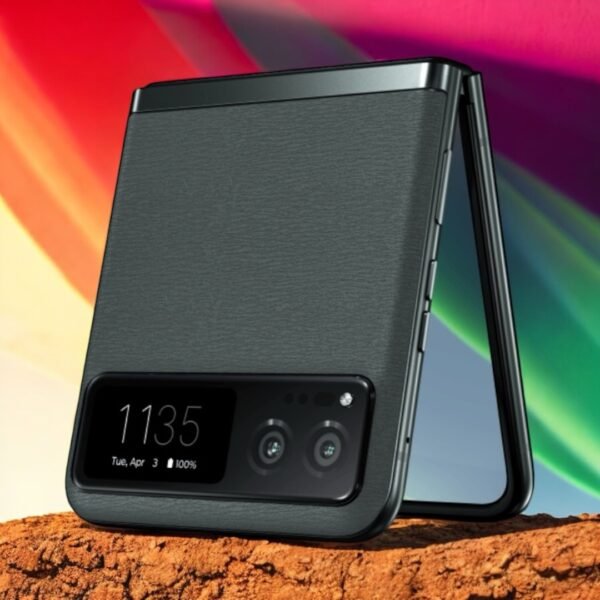 Motorola Razr 40 - 256 GB - Imagen 3