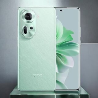 Oppo Reno 11