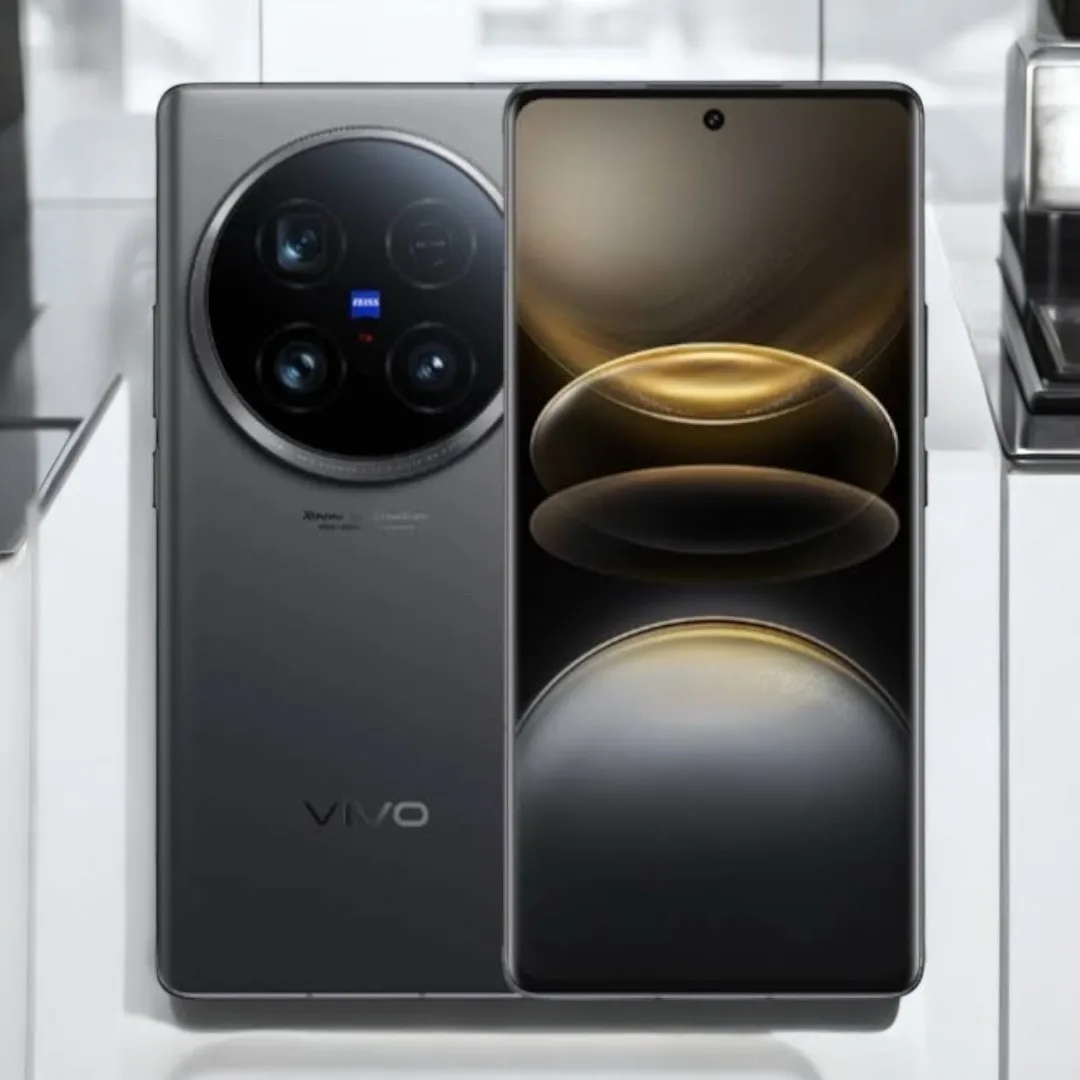 Vivo X100 Ultra 16 GB 1 TB Dual Sim - Imagen 2