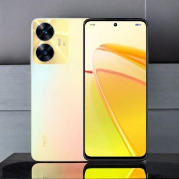 Realme C55