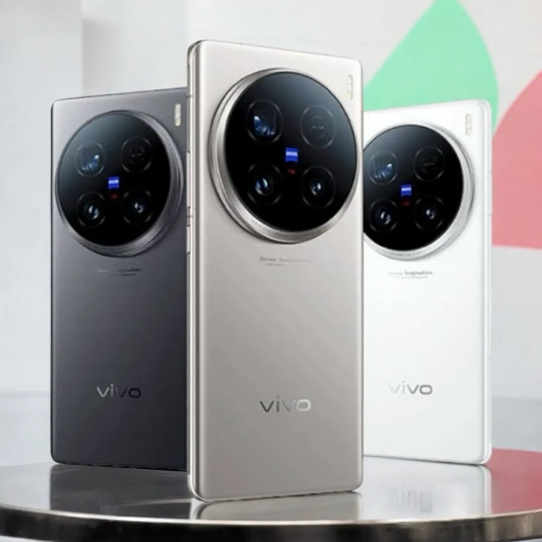 Vivo X100 Ultra 16 GB 1 TB Dual Sim - Imagen 4