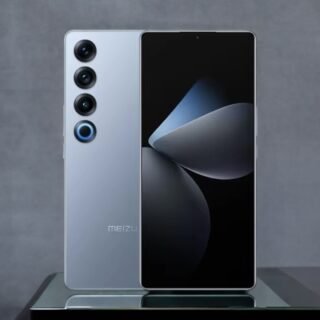 Meizu 21 Pro