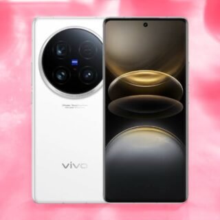 Vivo X100 Ultra