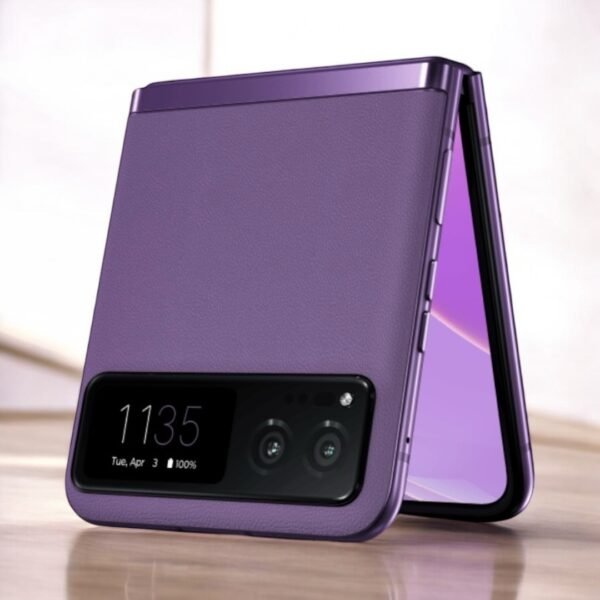 Motorola Razr 40 - 256 GB - Imagen 8