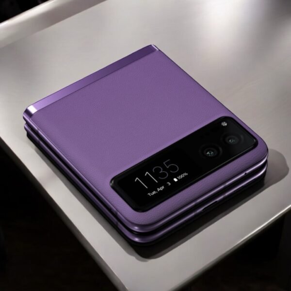 Motorola Razr 40 - 256 GB - Imagen 11