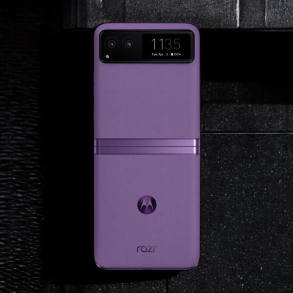 Motorola Razr 40 - 256 GB - Imagen 7