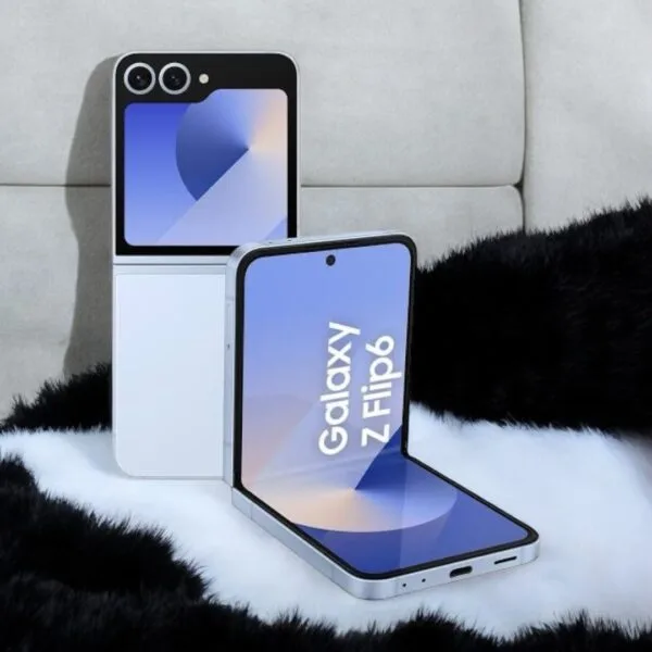 Samsung Galaxy Z Flip 6 12 GB RAM - Imagen 8