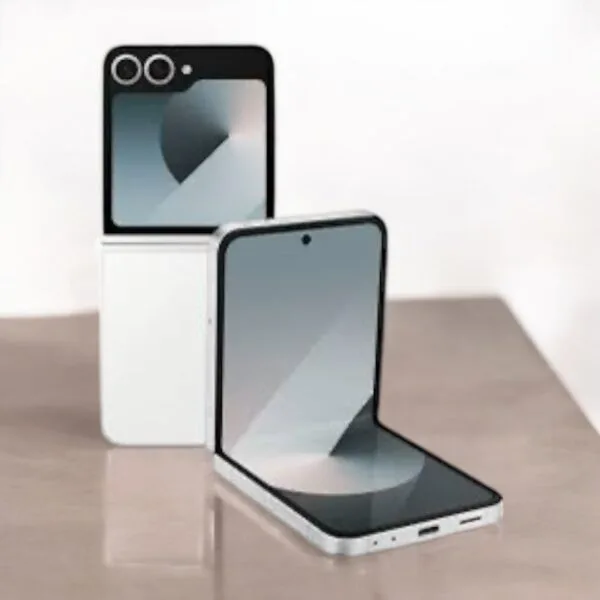 Samsung Galaxy Z Flip 6 12 GB RAM - Imagen 4