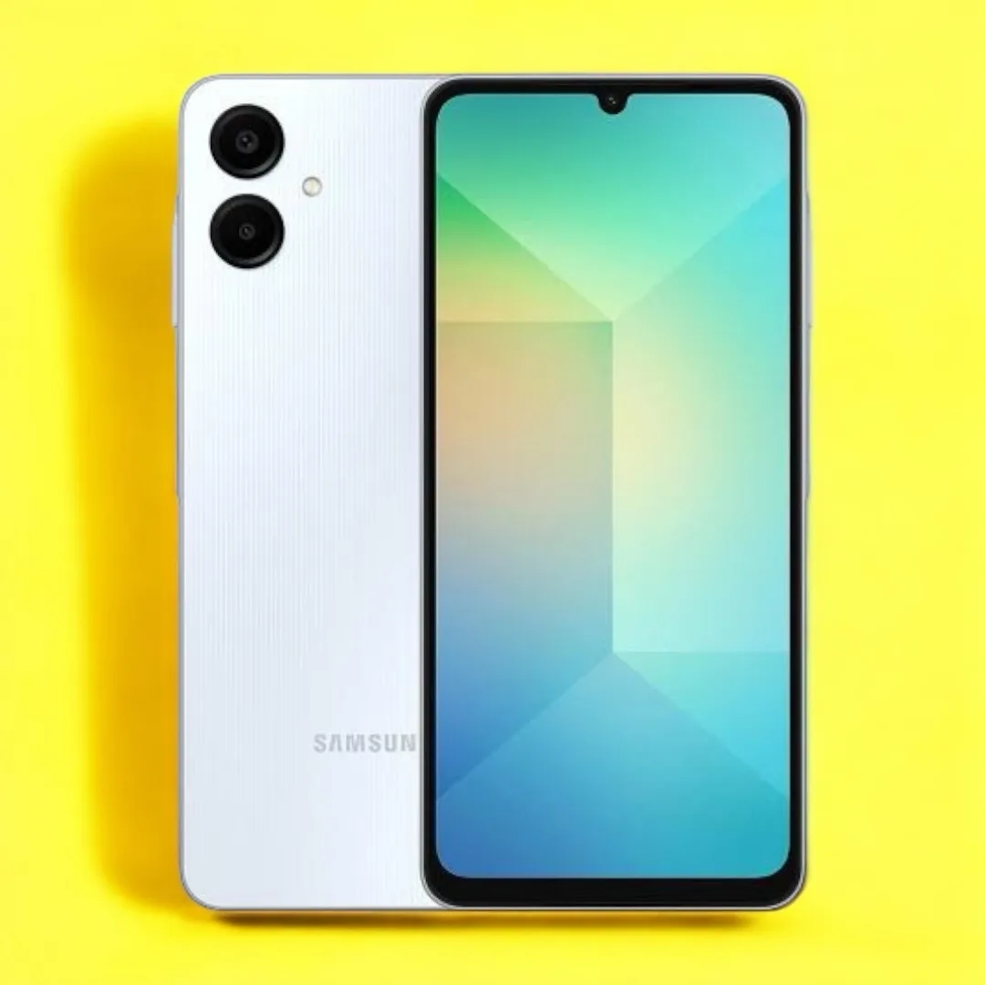 Samsung Galaxy A06 2 Samsung Galaxy A06 - Imagen 2