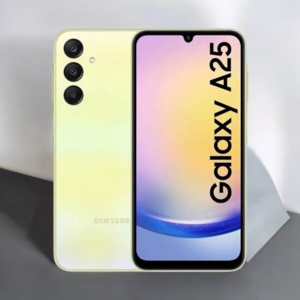 Samsung Galaxy A25