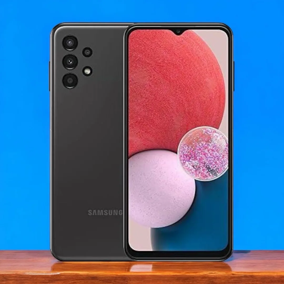 Samsung Galaxy A13 128 GB 2 Samsung Galaxy A13 128 GB - Imagen 2