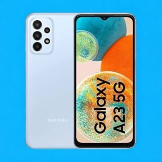 Samsung Galaxy A23