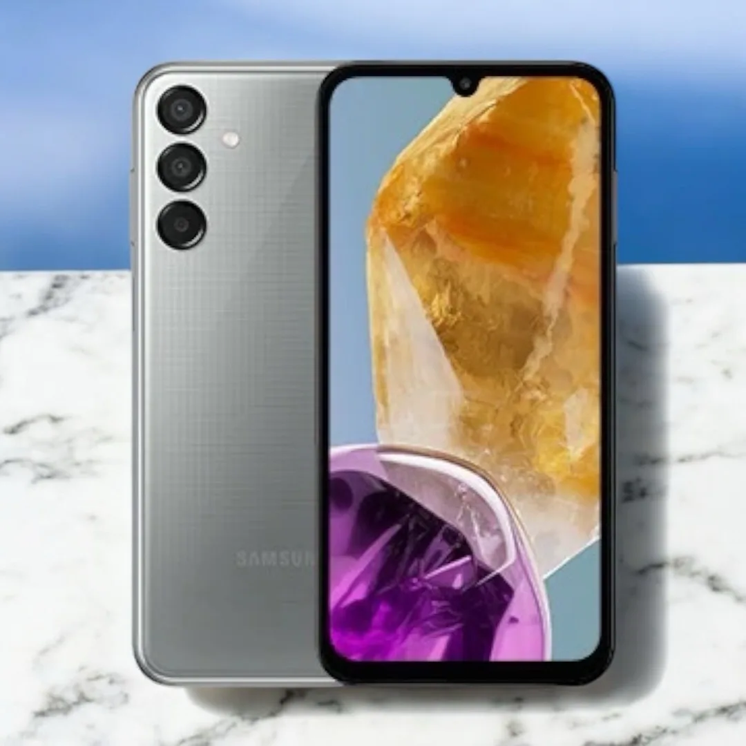 Samsung Galaxy M15 3 Samsung Galaxy M15 - Imagen 3