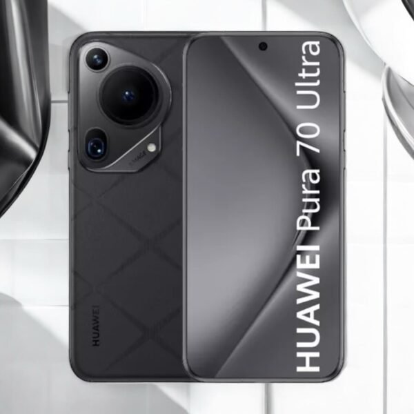 Huawei Pura 70 Ultra