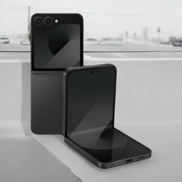 Samsung Galaxy Z Flip 6 12 GB RAM - Imagen 3