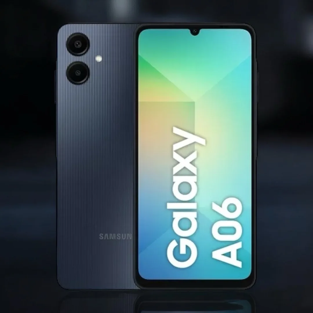 Samsung Galaxy A06 4 Samsung Galaxy A06 - Imagen 4