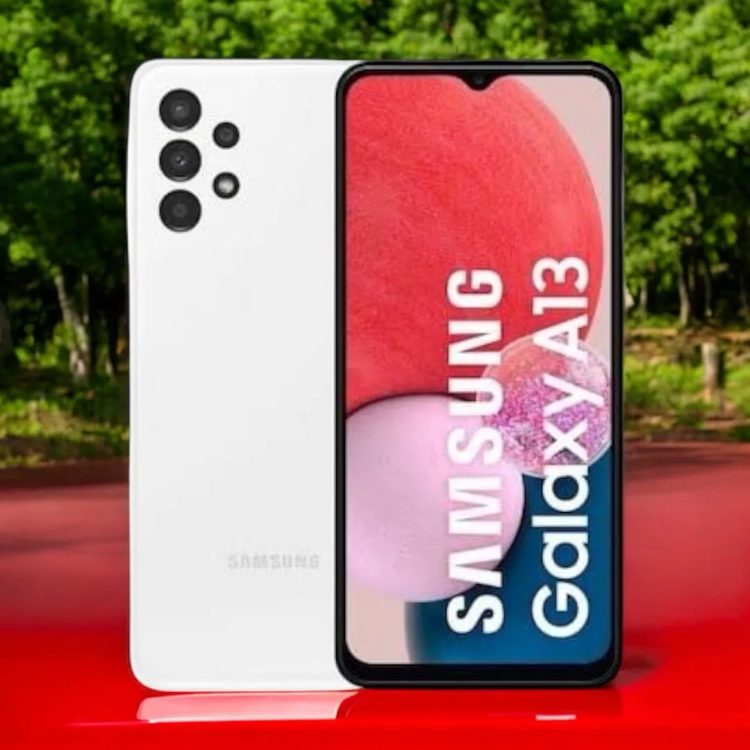 Samsung Galaxy A13 128 GB 1 Samsung Galaxy A13