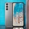 Samsung Galaxy M35