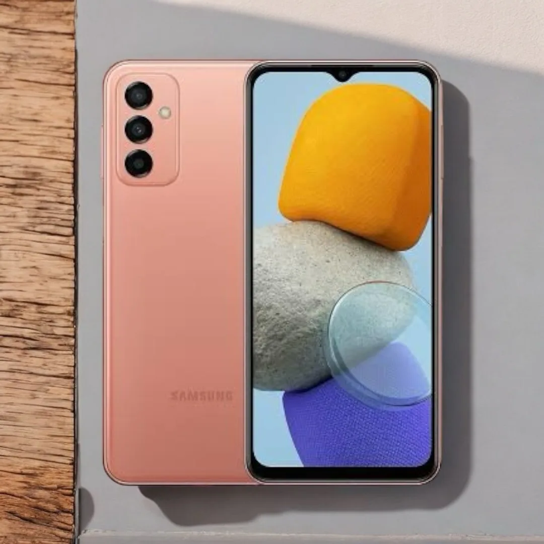 Samsung Galaxy M23 3 Samsung Galaxy M23 - Imagen 3