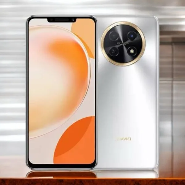 Huawei Nova Y91 256 GB - Imagen 4
