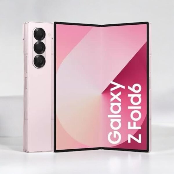 Samsung Galaxy Z Fold 6