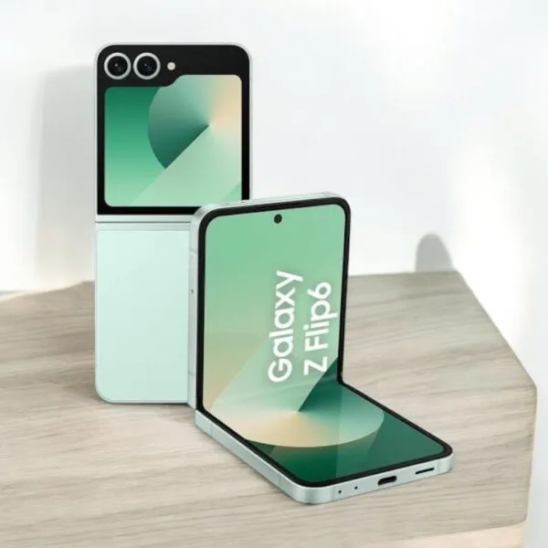 Samsung Galaxy Z Flip 6 12 GB RAM - Imagen 10