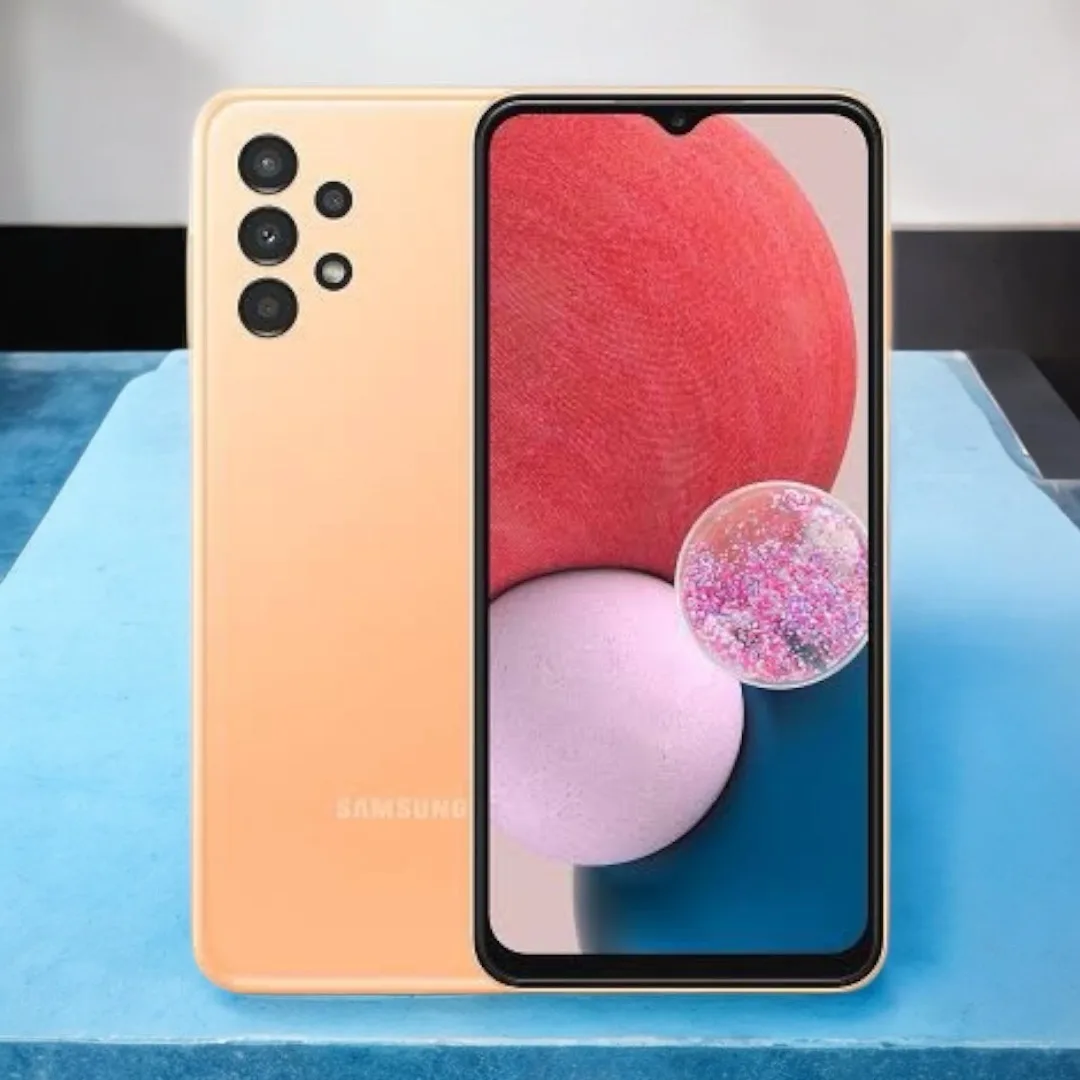 Samsung Galaxy A13 128 GB 3 Samsung Galaxy A13 128 GB - Imagen 3