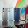 Samsung Galaxy M35 128 GB - Imagen 4