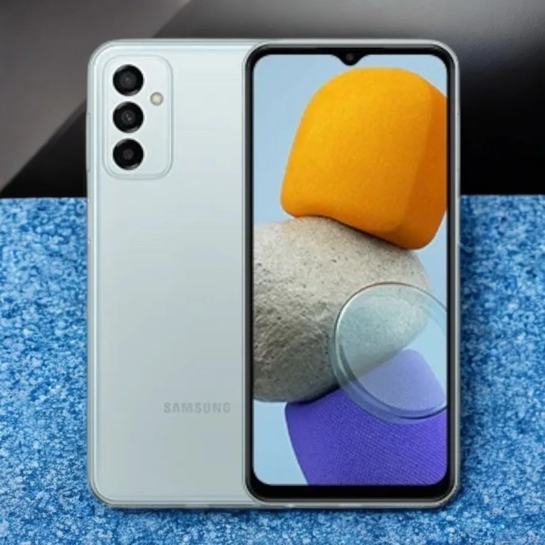 Samsung Galaxy M23 2 Samsung Galaxy M23 - Imagen 2