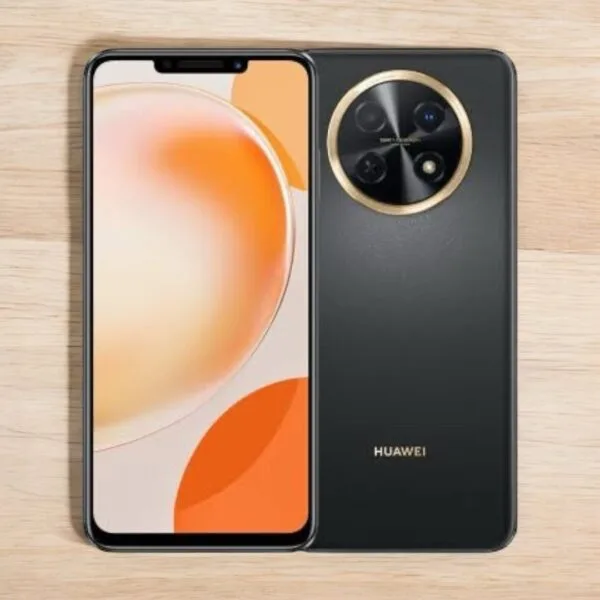 Huawei Nova Y91 256 GB - Imagen 5