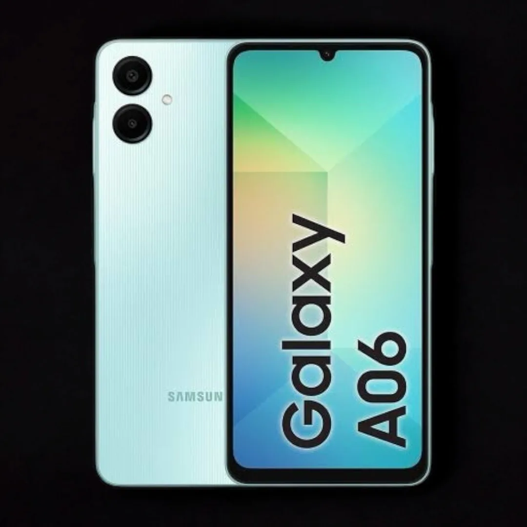 Samsung Galaxy A06 1 Samsung Galaxy A06