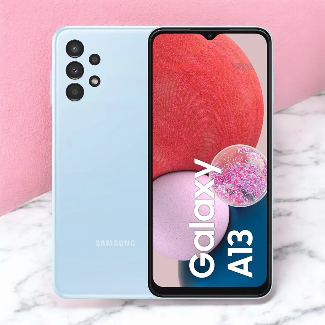 Samsung Galaxy A13 128 GB 4 Samsung Galaxy A13 128 GB - Imagen 4