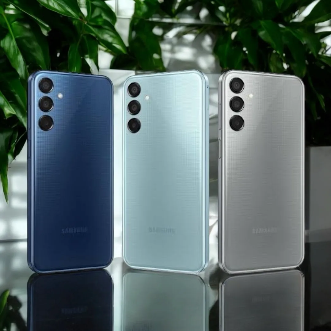 Samsung Galaxy M15 4 Samsung Galaxy M15 - Imagen 4