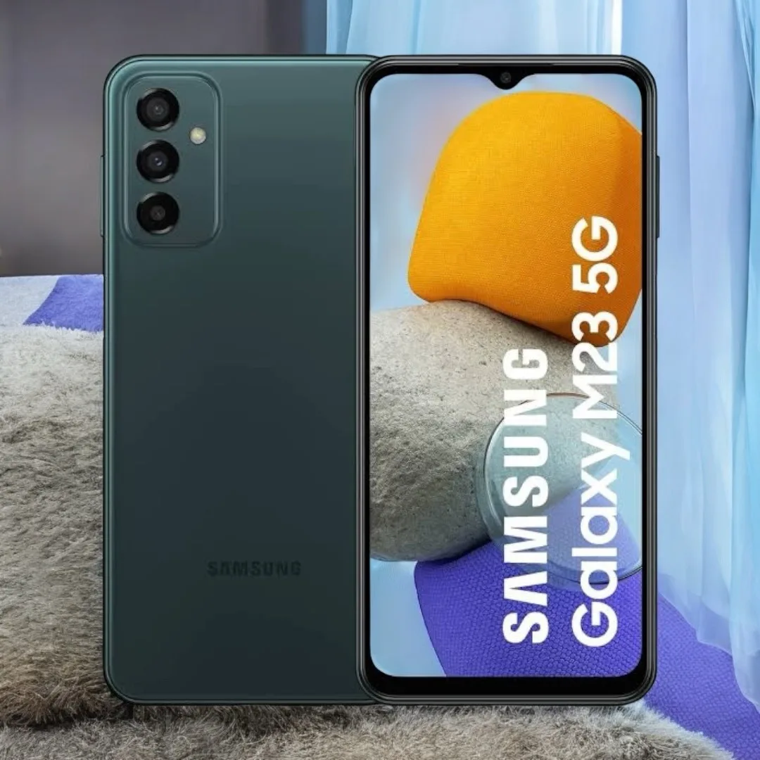 Samsung Galaxy M23 1 Samsung Galaxy M23