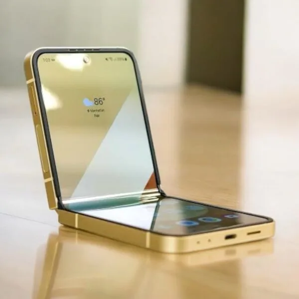 Samsung Galaxy Z Flip 6 12 GB RAM - Imagen 9