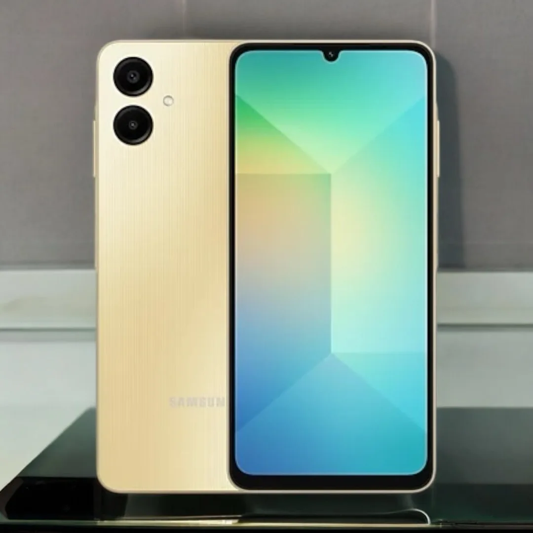 Samsung Galaxy A06 3 Samsung Galaxy A06 - Imagen 3