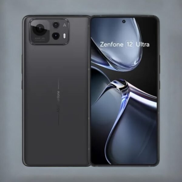 Zenfone 12 Ultra